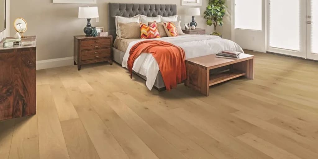 Top 10 Benefits of Wooden Flooring for Your Home