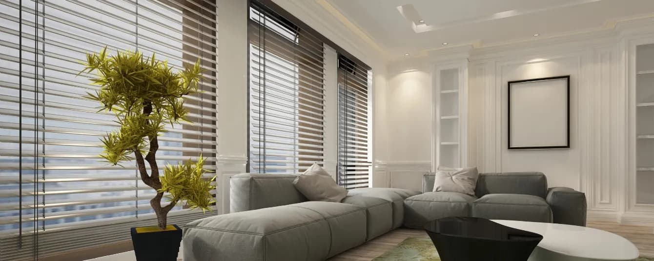 Benefits of Using Curtain Blinds in Your Home Decor