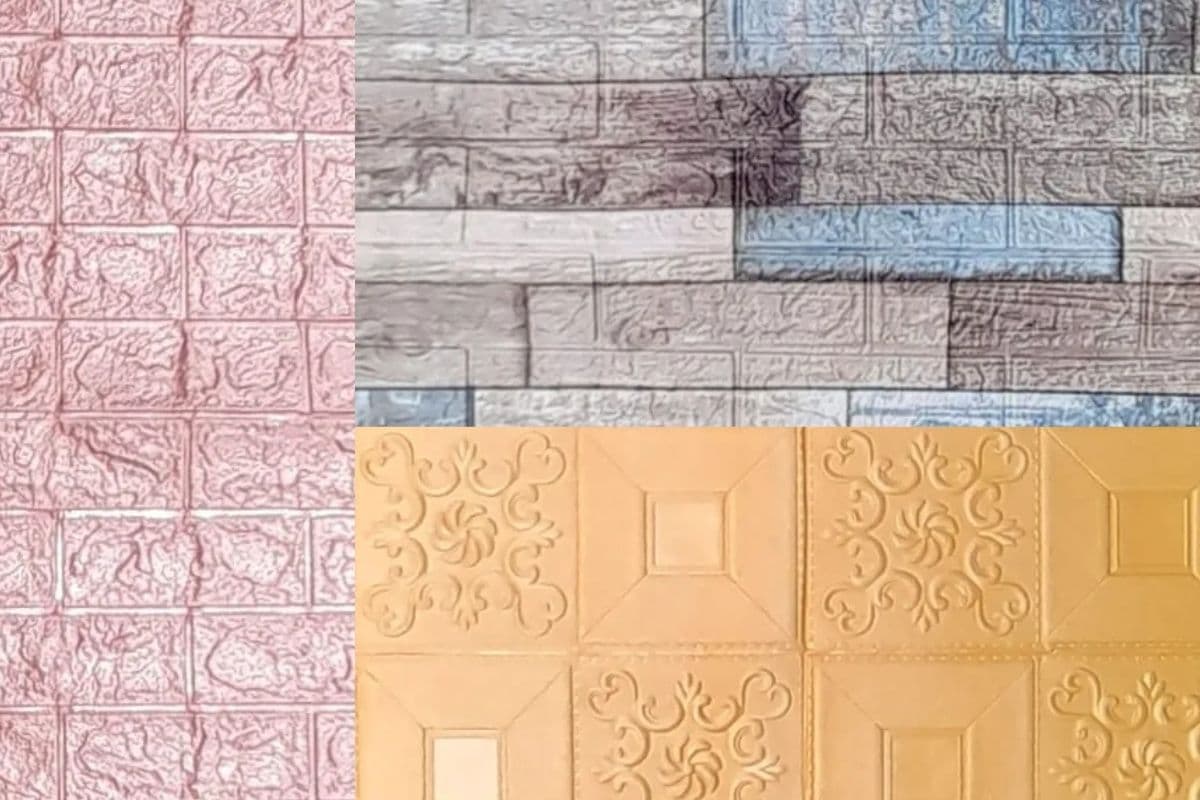 Foam Wall Tiles: The Smart Way to Upgrade Your Home Decor