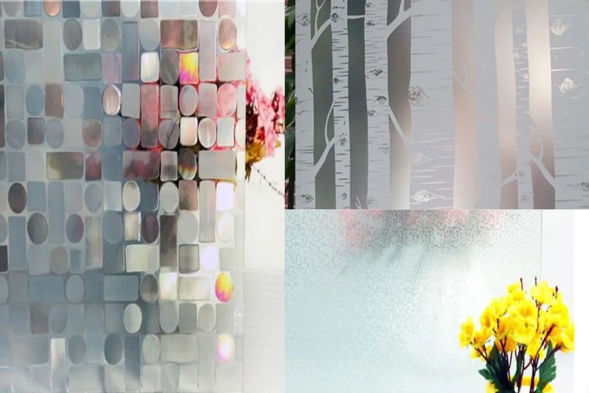 Privacy Meets Style: Top Glass Film Designs for Modern Homes