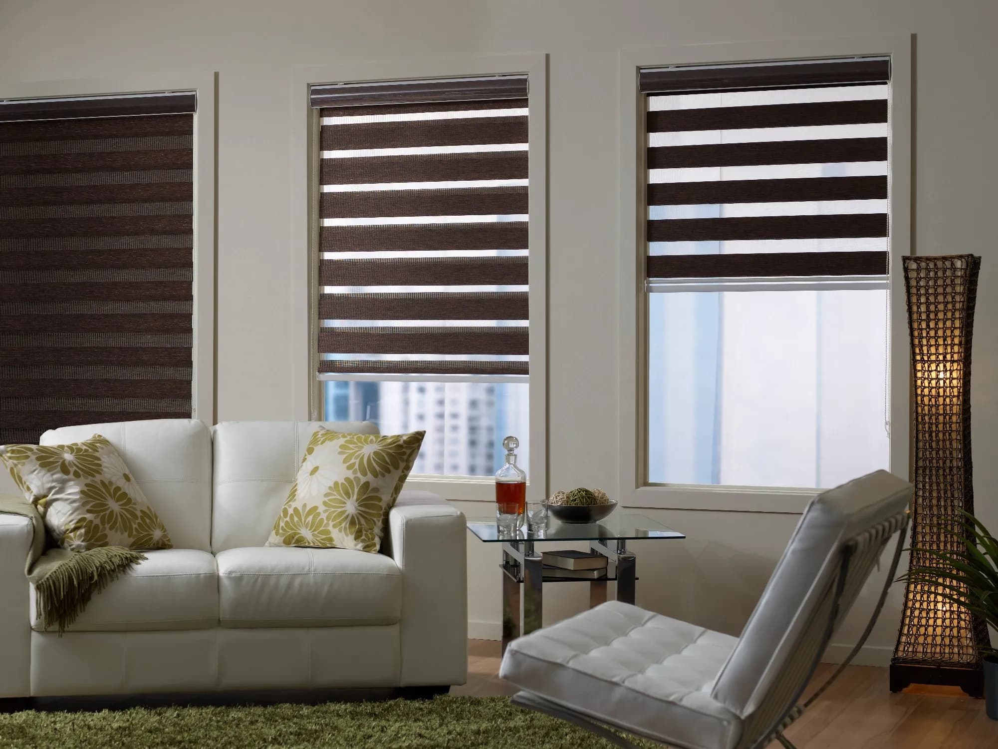 How to Install Zebra Blinds Efficiently?