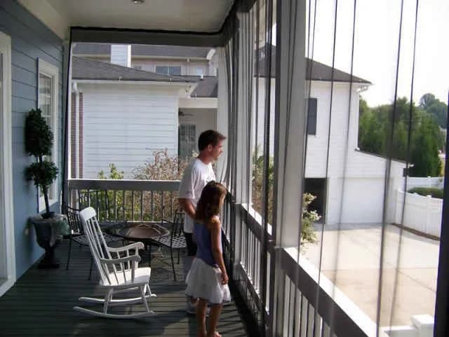 How Mosquito Mesh for Balcony Can Create a Bug-Free Oasis