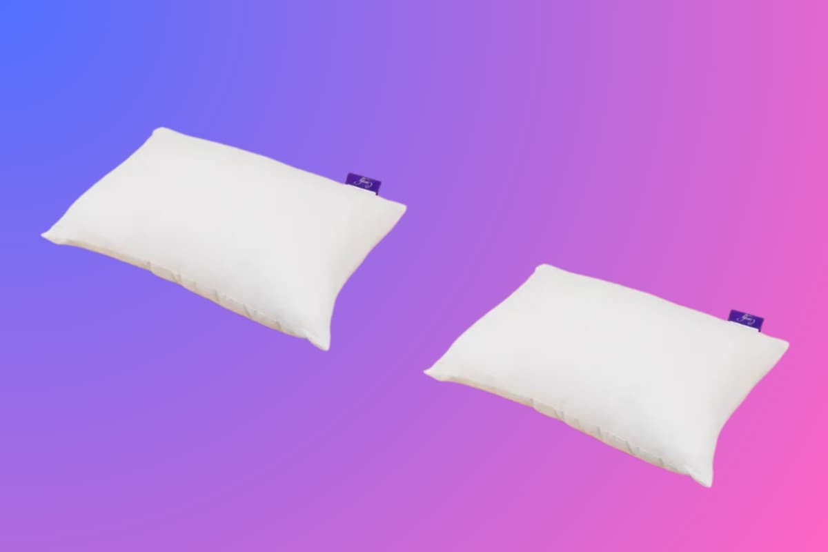 Transform Your Sleep in 7 Days with Nilkamal Pillows
