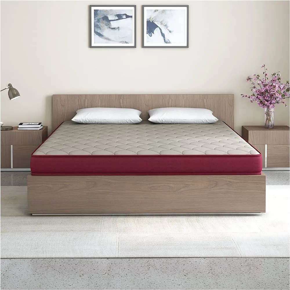 Exploring the Range of Nilkamal Mattresses: Features & Benefits