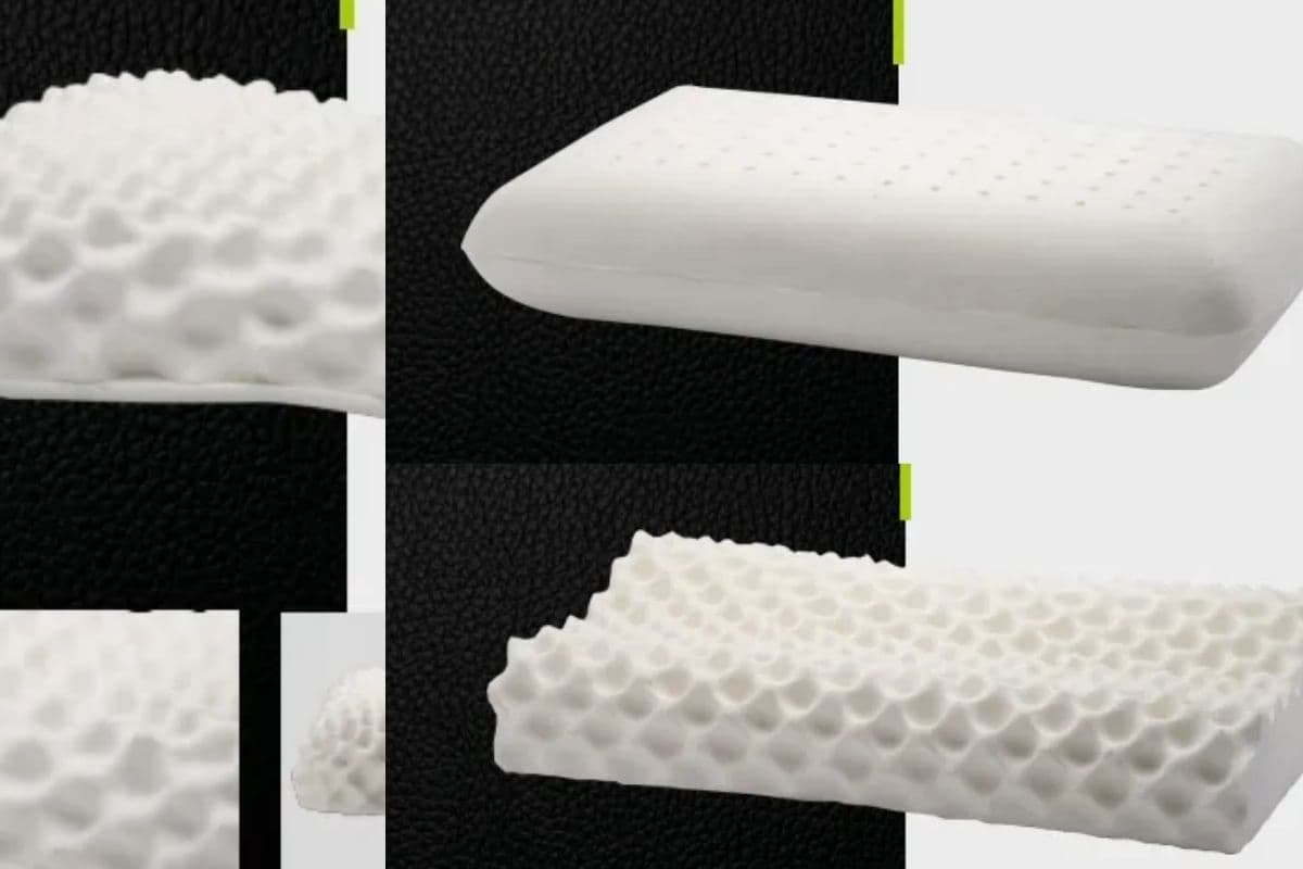 How Do Refresh Pillows Improve Sleep Quality?