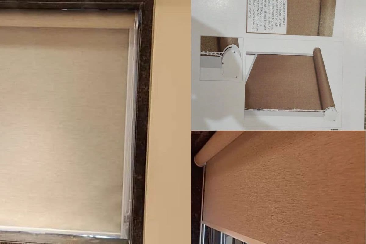 The Ultimate Guide to Stylish & Affordable Custom Roller Blinds