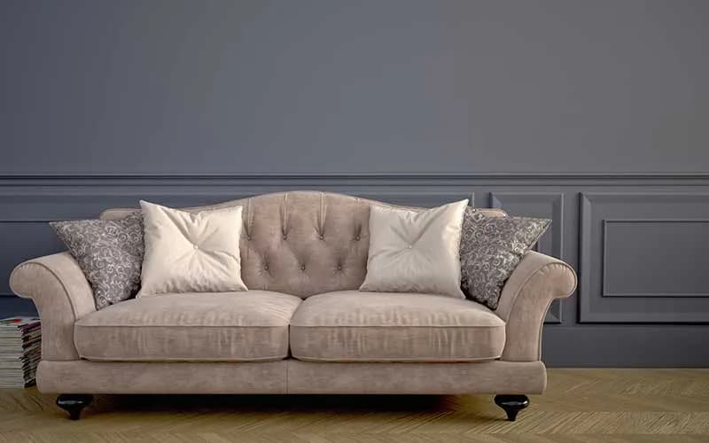 Choosing the Perfect Sofa Upholstery Fabric: Detailed Guide