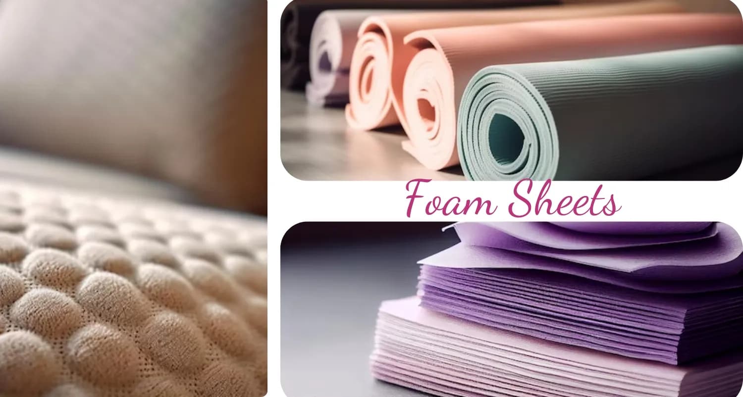 How Long Does Upholstery Foam Last?