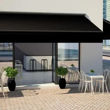 Awning & Canopy