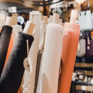 CurtainsFabric