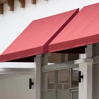 Exterior Floor & Upholstery