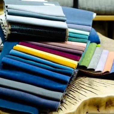 Fabric Use in Upholstery
