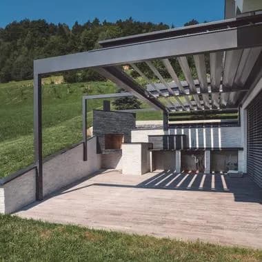 Pergola