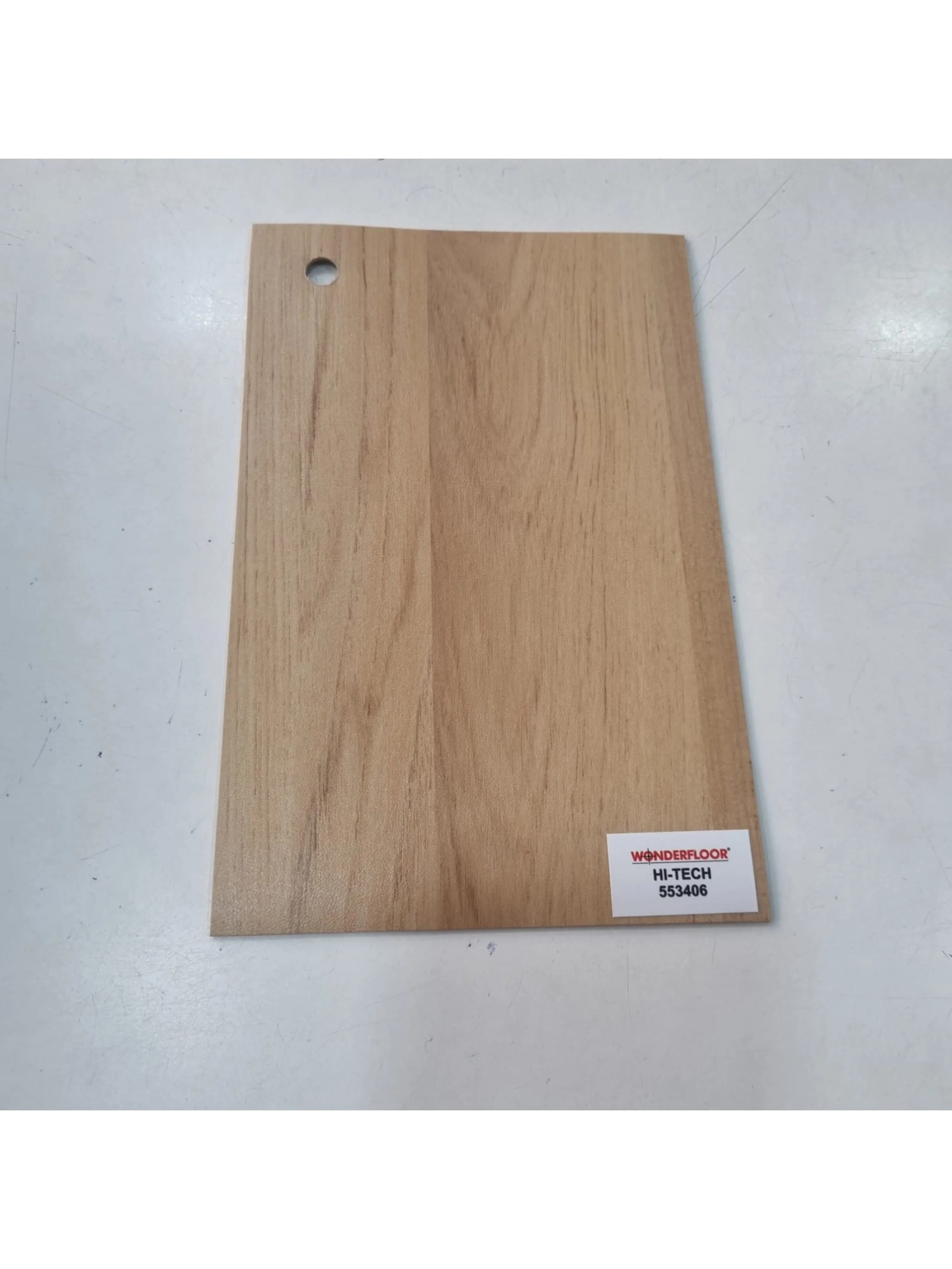 553406 Wonderfloor Hitech-Roll 1.3mm 40 Sqmt (20 x 2m)