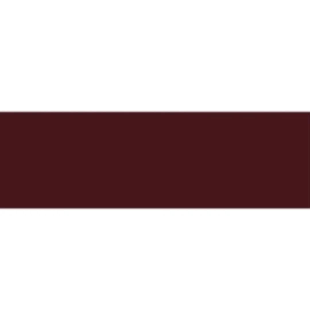 Chocolate C-607 PVC Awning - Elegant Outdoor Shade Solution