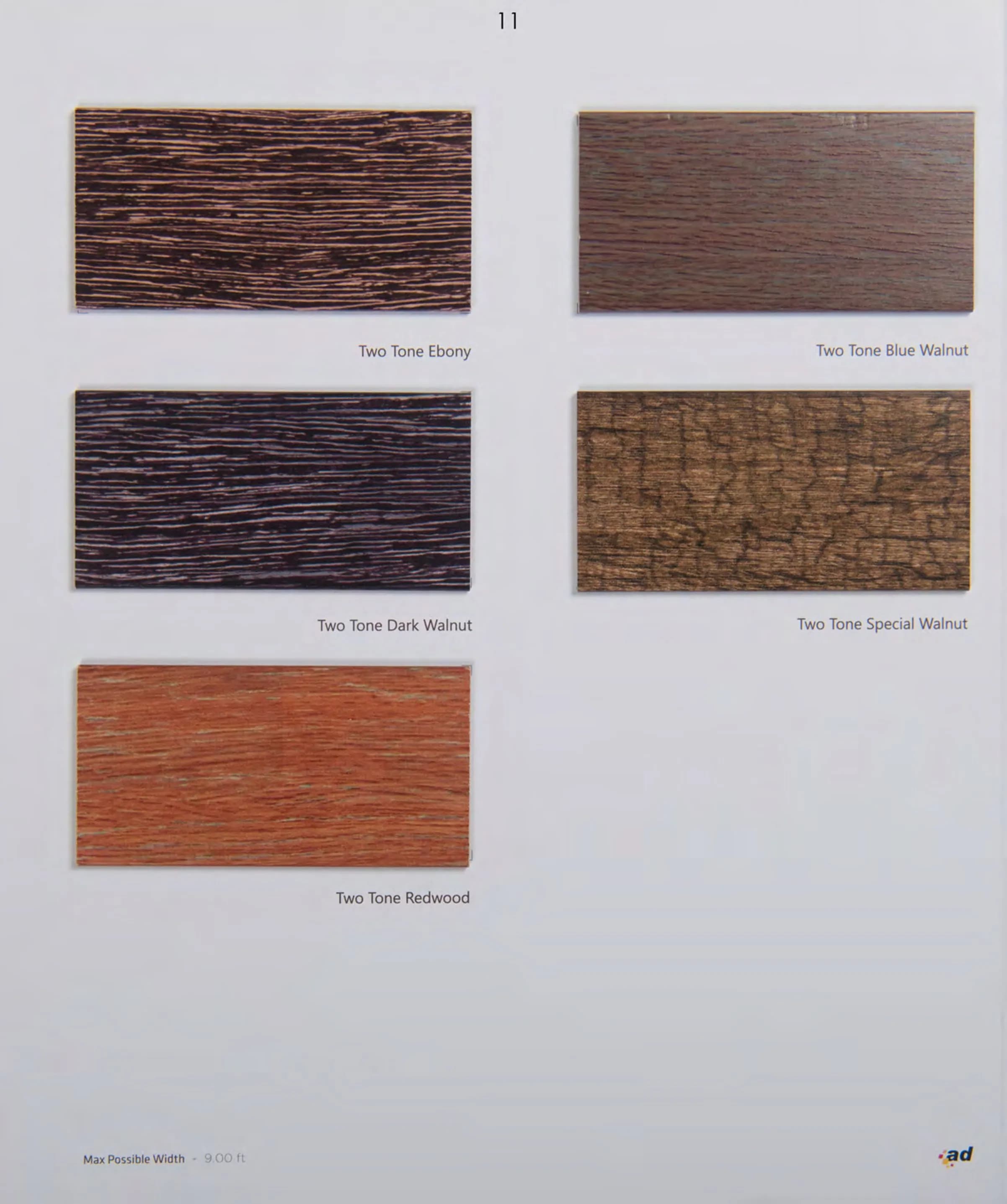 AD Signature Wooden Blinds – Elegant & Durable 11