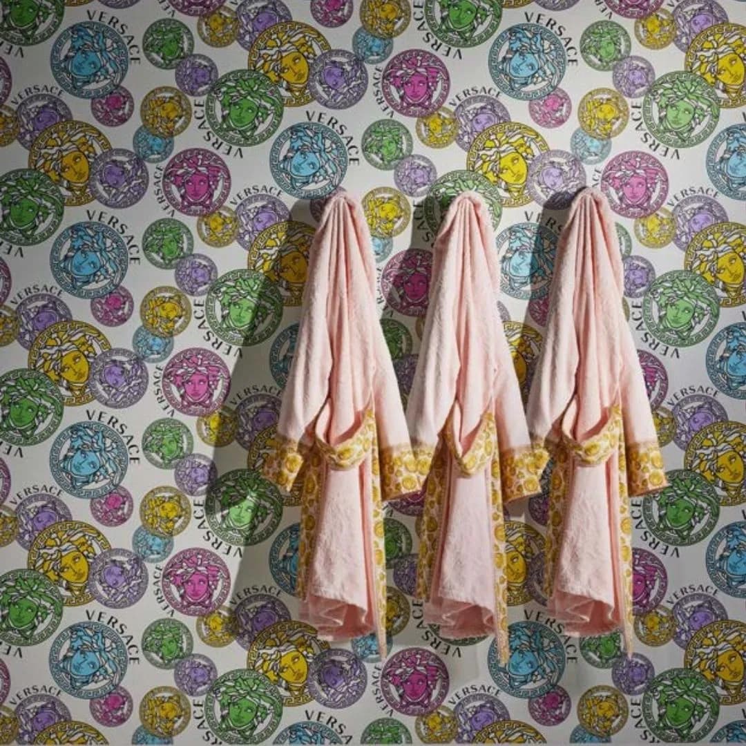 Versace V - Luxury Wallpapers MEDUSA AMPLIFIED-1