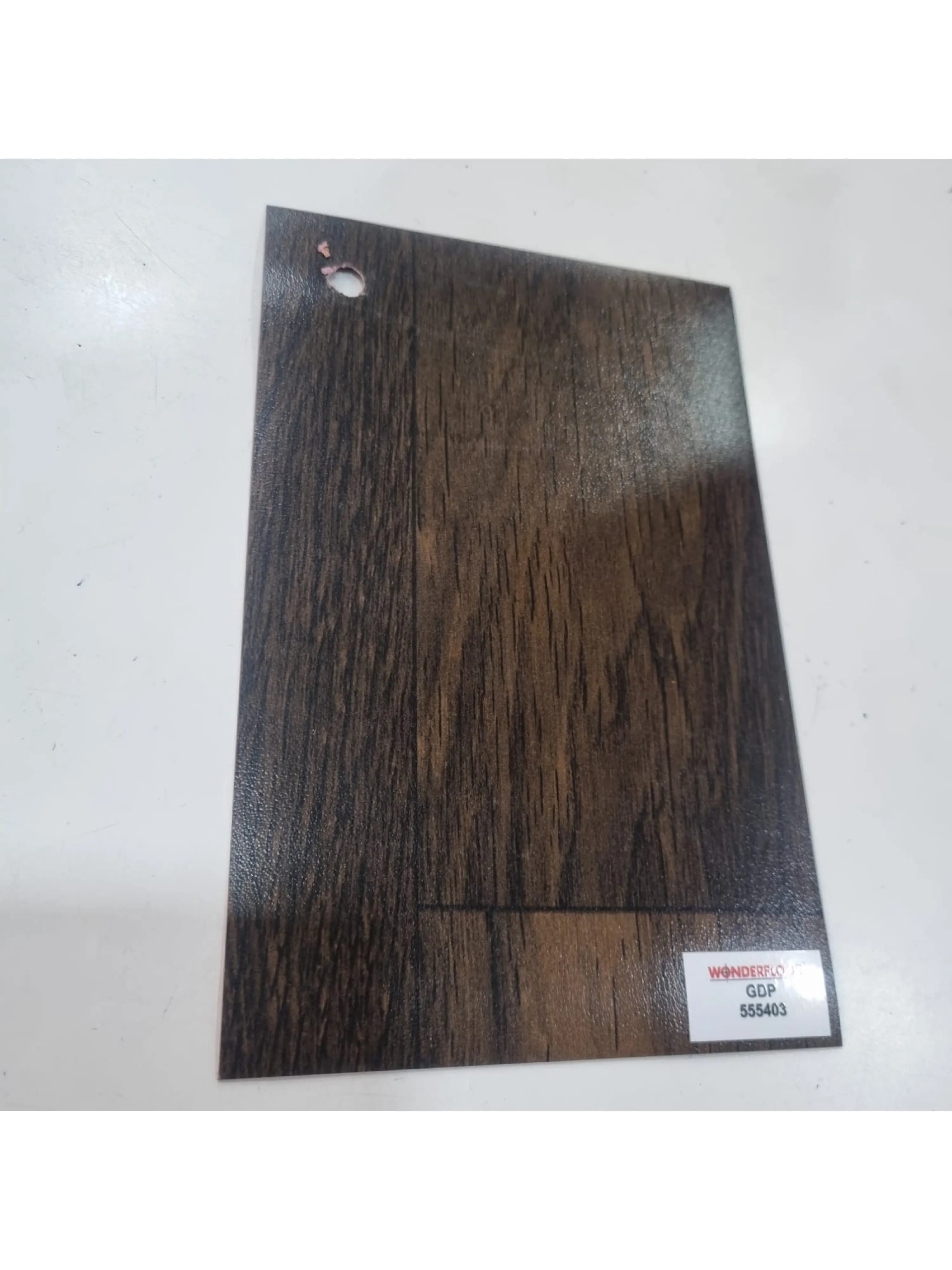 555403-GDP Roll 0.65mm - High-Quality Flooring