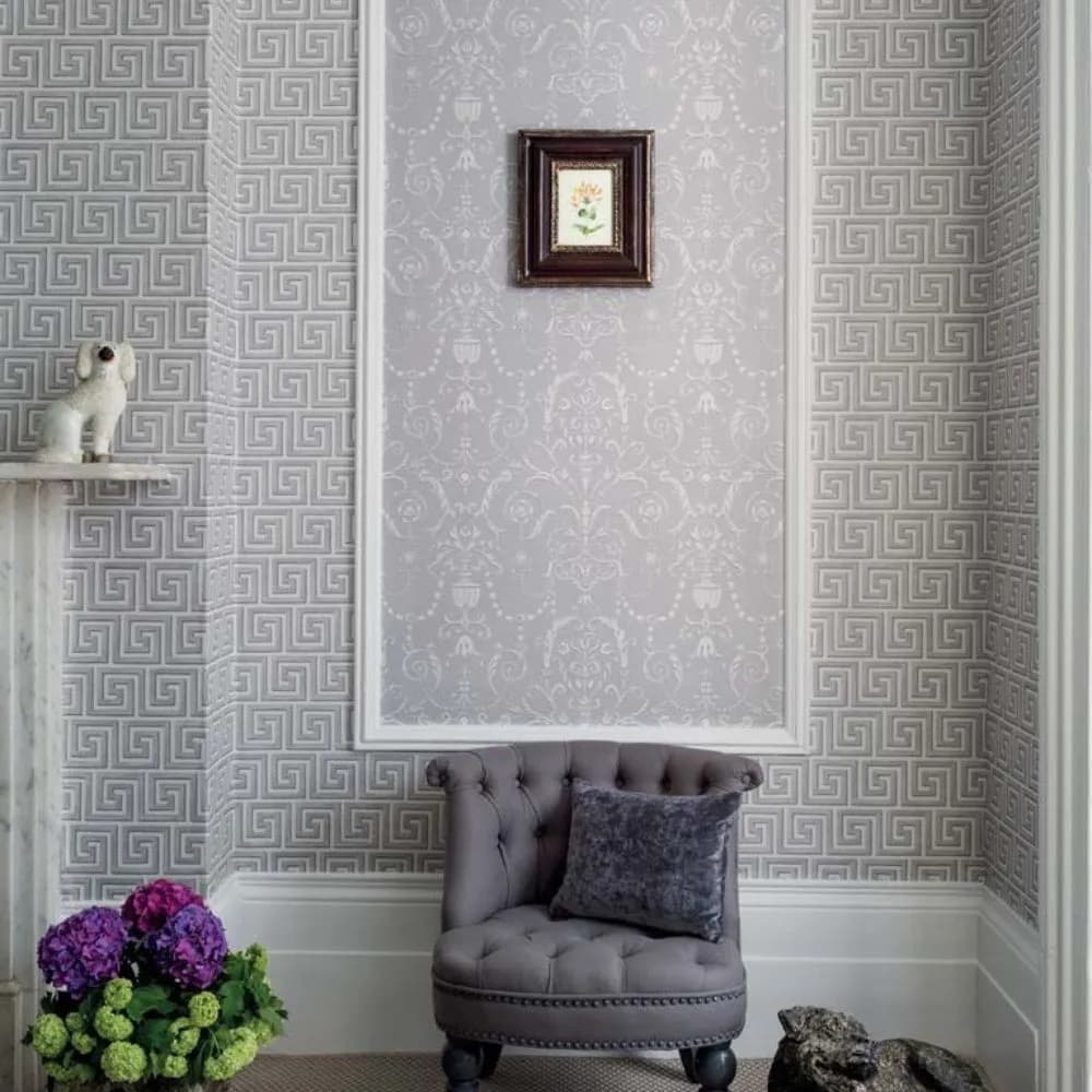 Cole & Sons-Luxury Wallpaper || Regalia