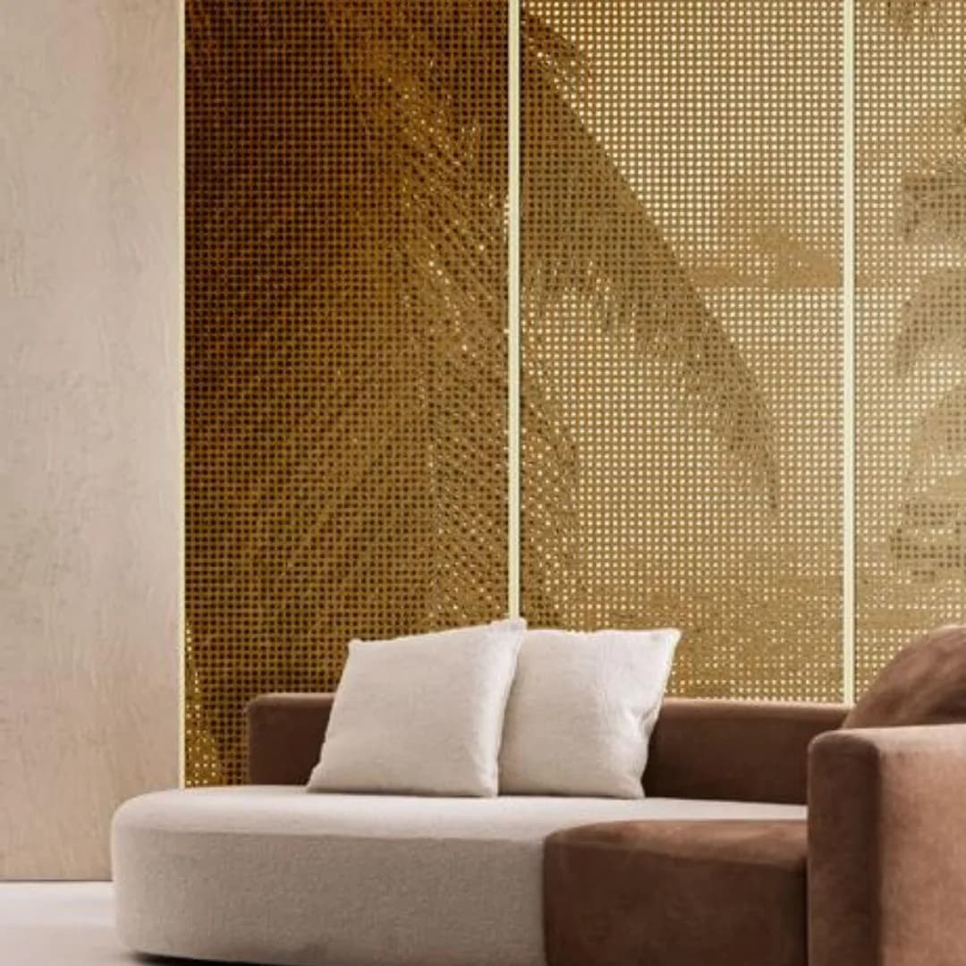 Trussardi - Luxury Wallpapers Catalogue 7 || Z18979