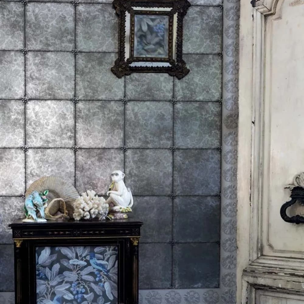 Cole & Sons-Luxury Wallpaper || Kings Mirror