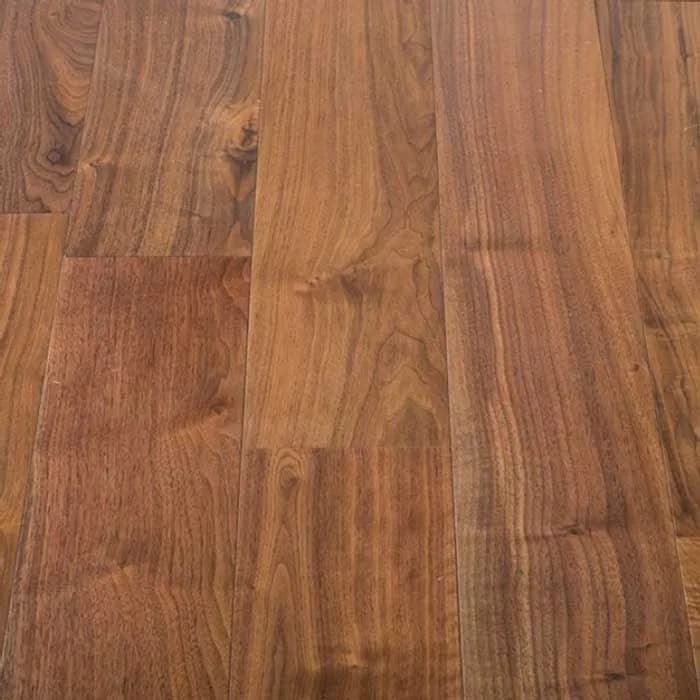 Scheit Urbane Floors American Walnut Town
