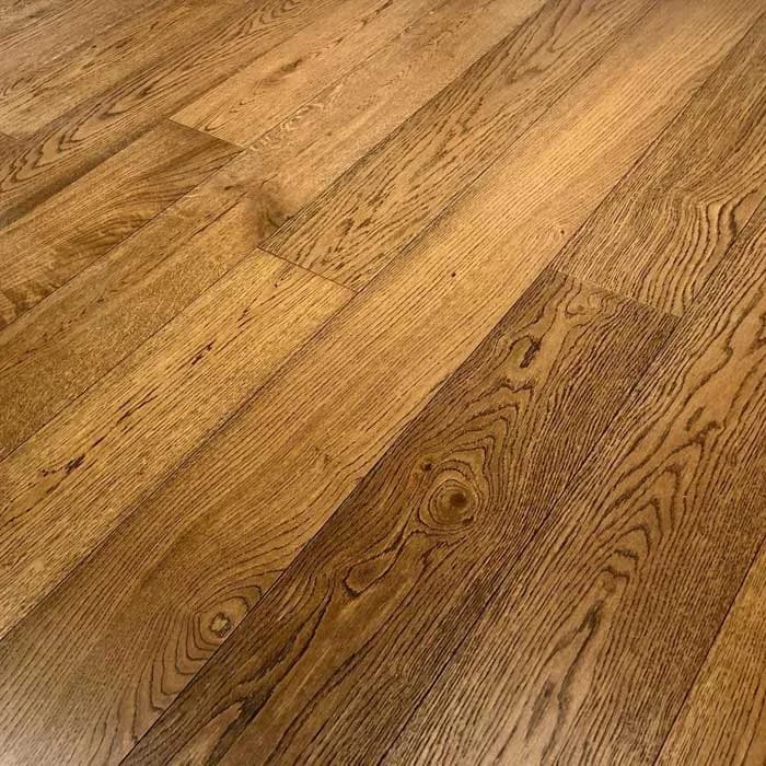 Scheit Urbane Floors oak montreal