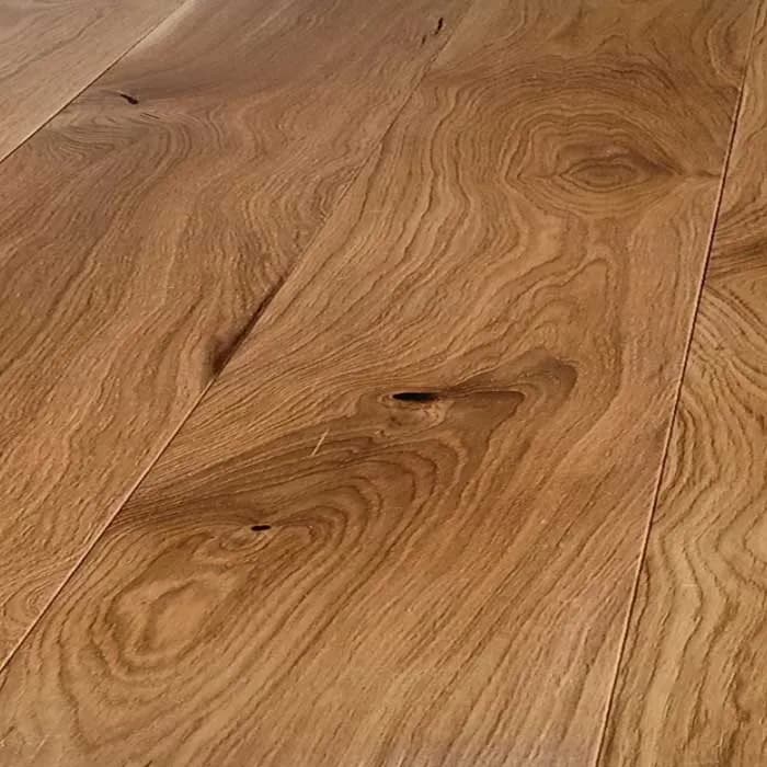 Wood Walk Wood Art Collection oak-light natural