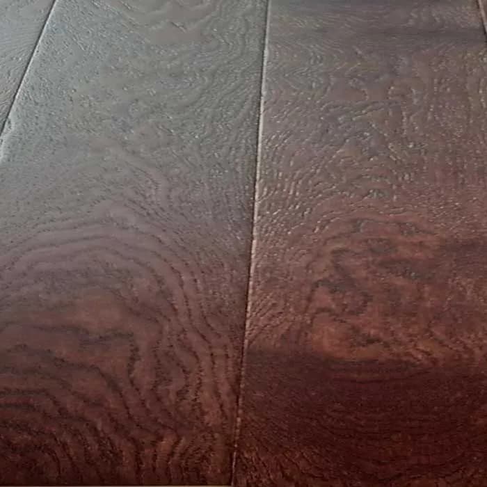 Wood Walk Wood Art Collection oak-tobacco