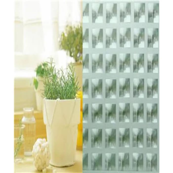 Amcor International Allure Glass L902(multi Lens Square)