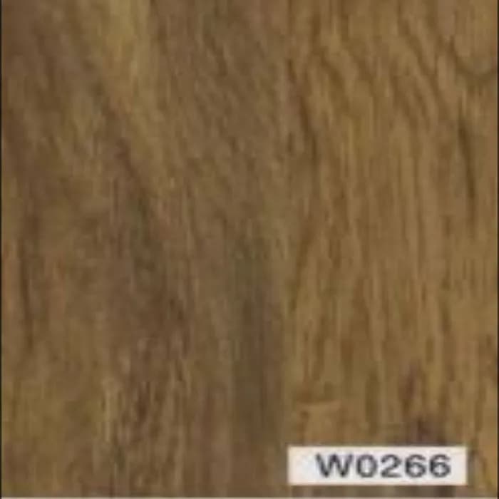 Amcor International Allure Glass W266(wooden Film)