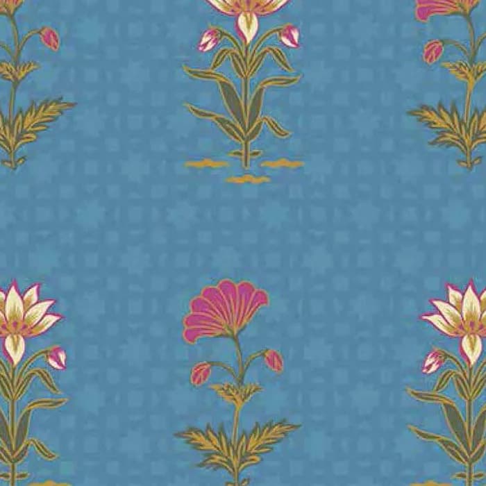W079W008S75 GOOD EARTH-Luxury Wallpaper And Fabric Bage E Noor