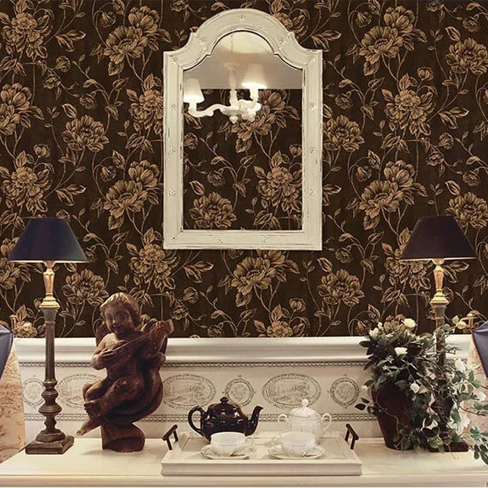 Celebration Deluxe Wallpaper For Walls -82013-31
