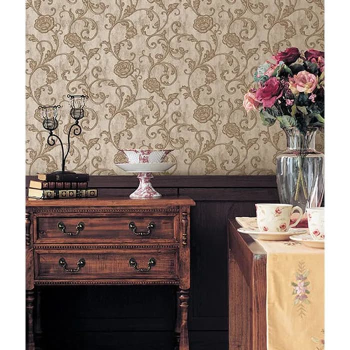 Celebration Deluxe Wallpaper For Walls -82022-31