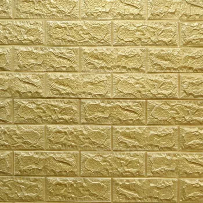 3D Foam Panels Series-a-2