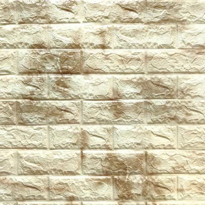 3D Foam Panels Series-b-5