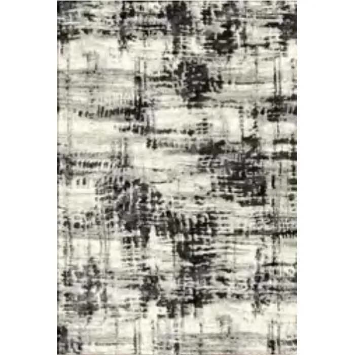 DDecore Rugs Chalon-mt06600-black-taupe