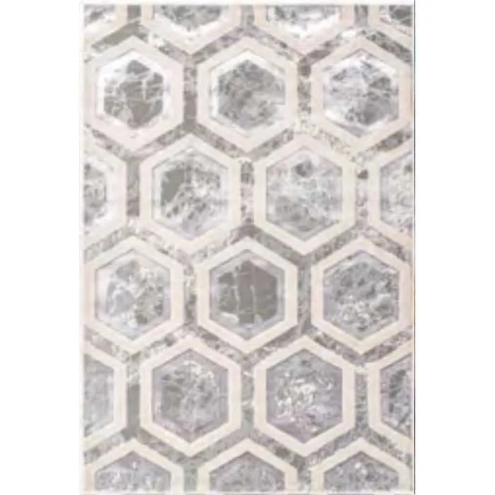 DDecore Rugs Chalon-mt15900-silver-brich