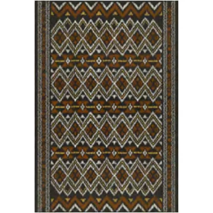 DDecore Rugs Star-19666-490
