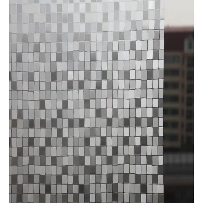 Amcor International Oorja Glass D151G-(CUT-GLASS-MOSIAC)