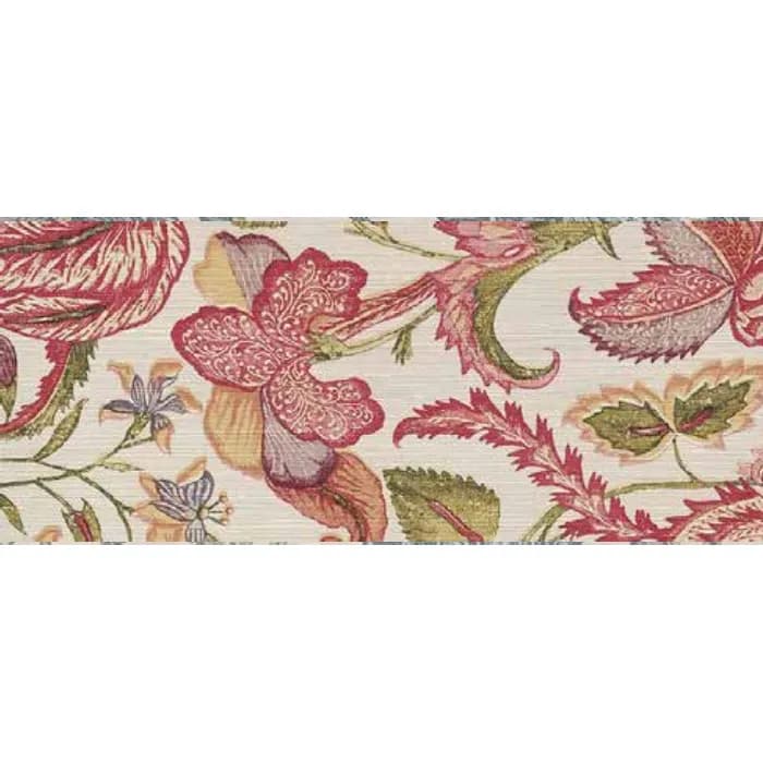 Sundari Nilaya Luxury Wallpaper And Fabric - W121WU29E75