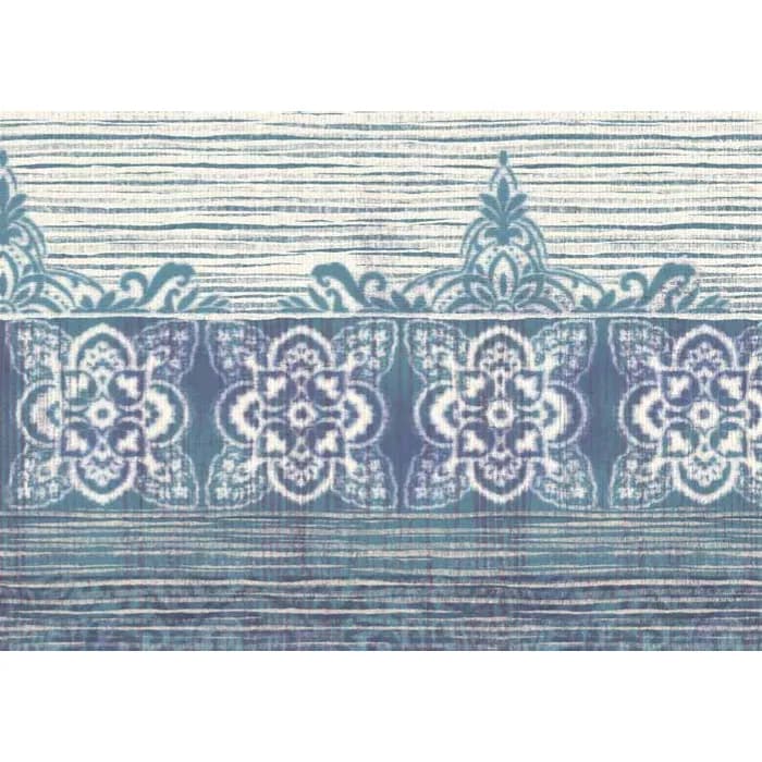 Sundari Nilaya - Luxury Wallpapers And Fabric - W121WU71E75