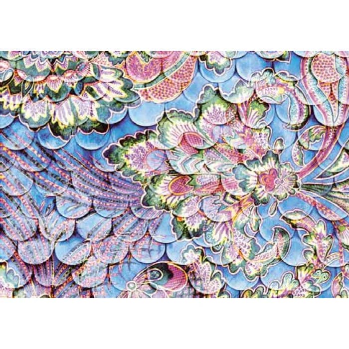 Sundari Nilaya - Luxury Wallpapers And Fabric - W121WU76E75