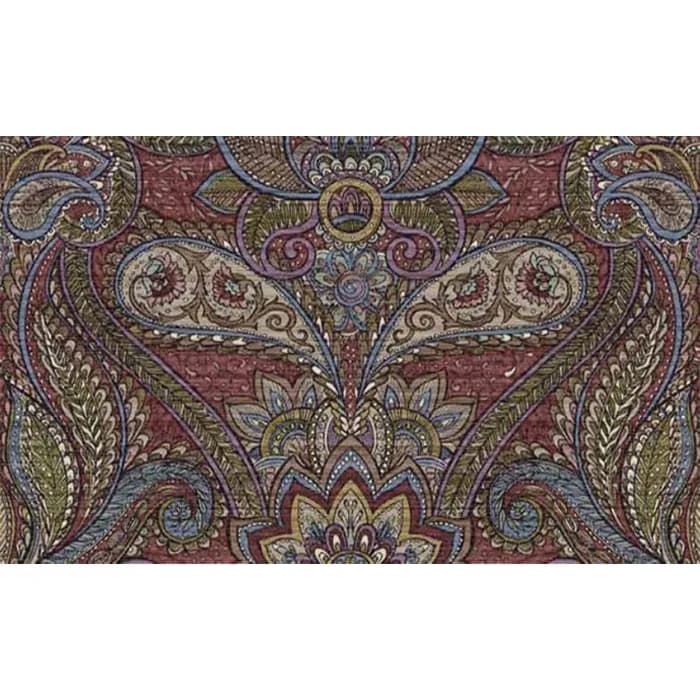 Sundari Nilaya- Luxury Wallpapers And Fabric - W121WU80E75