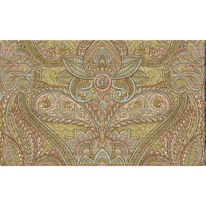 Sundari Nilaya - Luxury Wallpapers And Fabric - W121WU82E75