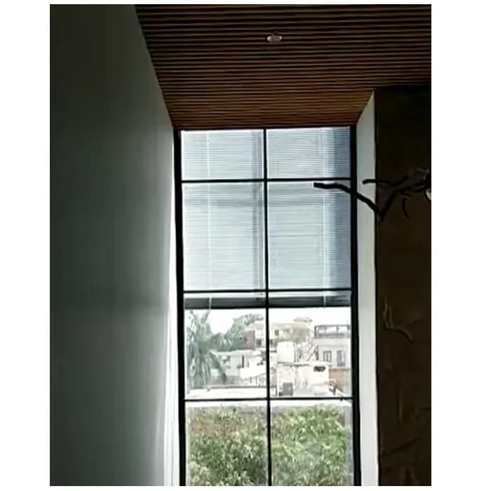 DGU Blind Motorized