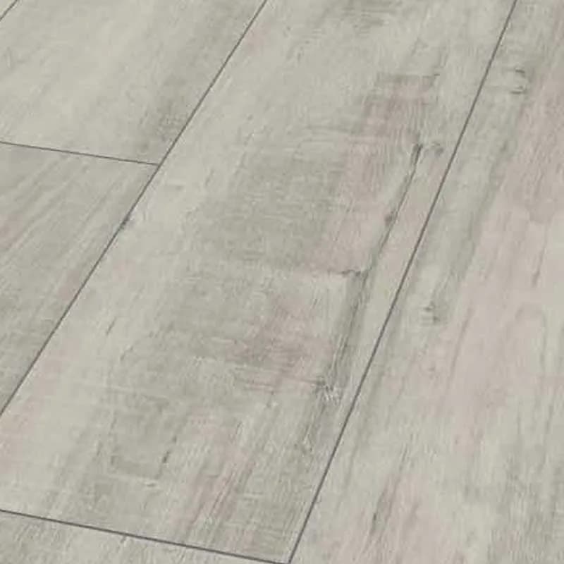 KRONOTEX Gala-Oak-White