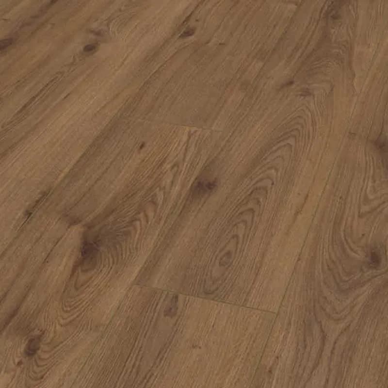 KRONOTEX Millennium-Oak-Brown