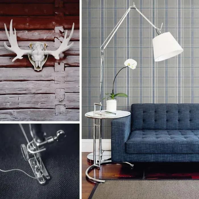 TailorWeave - Luxury Wallpapers And Fabric - 12