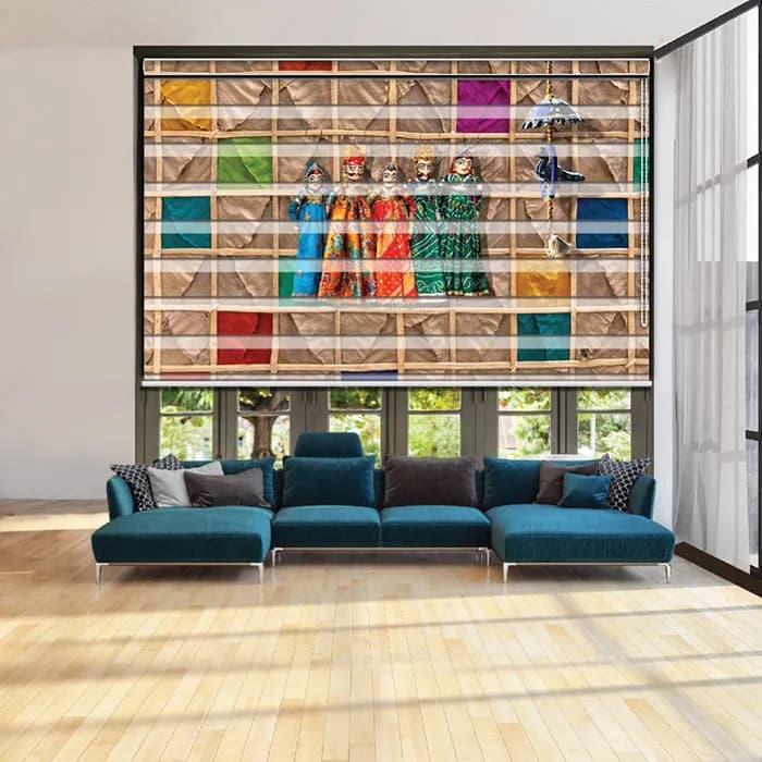Spinn Decor Vol-1 SDM1543